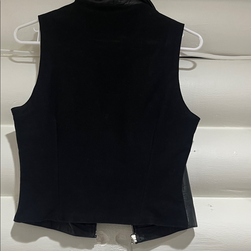 Wilsons Leather Blazer - Picture 6 of 7